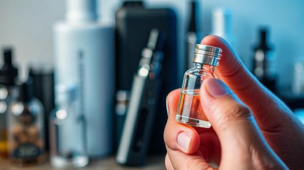 Top critères pour sélectionner le meilleur e-liquide