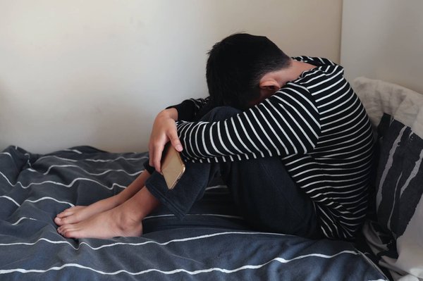 Quels sont les dangers du cyber harcèlement pour les jeunes ?