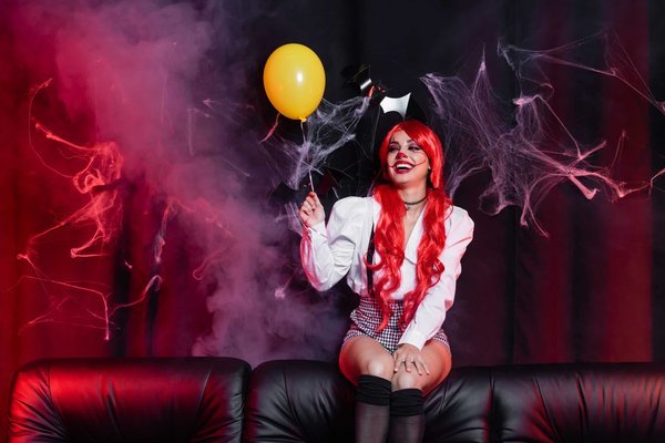 Tout ce que vous devez savoir sur le Magicien maquillage et sculpteur de ballons