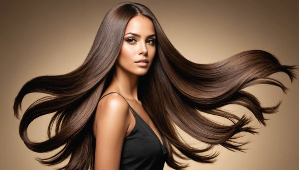 7 avantages du lissage brésilien brasil cacau pour vos cheveux