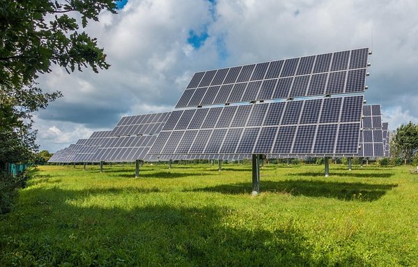 Panneau solaire photovoltaïque : l'avenir de votre énergie