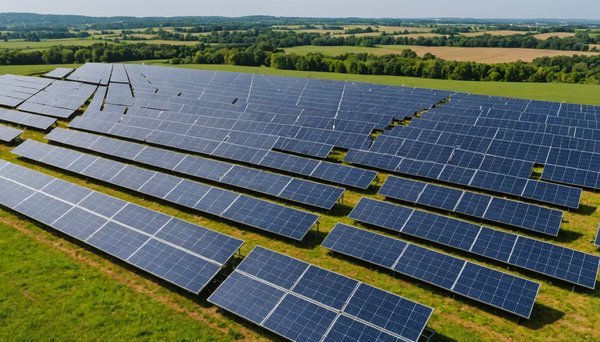 Cap soleil energie : des panneaux solaires pour un futur vert