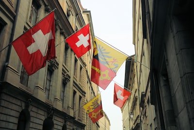 Quelles sont les principales banques en Suisse?